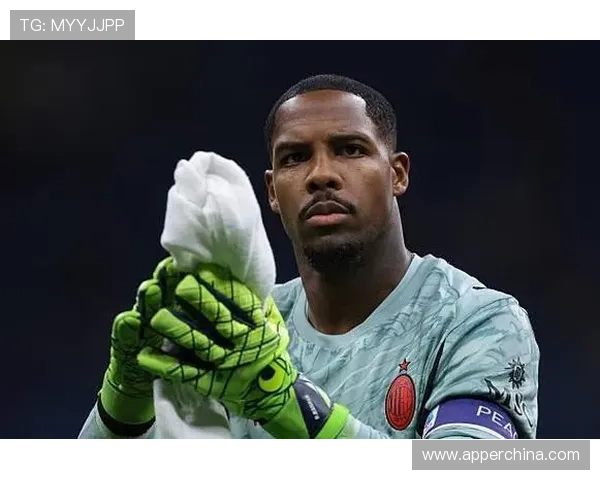 迈尼昂：米兰是我复仇与证明自我的舞台